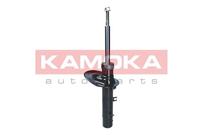 Kamoka Stoßdämpfer [Hersteller-Nr. 2000340] für Peugeot von KAMOKA