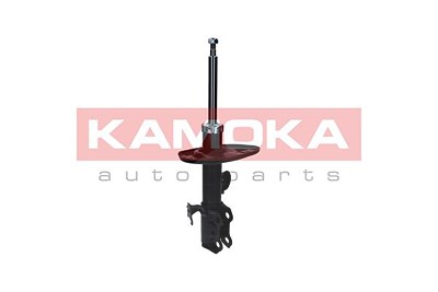 Kamoka Stoßdämpfer [Hersteller-Nr. 2000455] für Toyota von KAMOKA