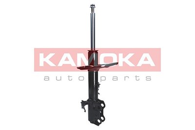 Kamoka Stoßdämpfer [Hersteller-Nr. 2000517] für Toyota von KAMOKA