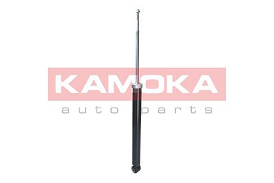 Kamoka Stoßdämpfer [Hersteller-Nr. 2000748] für Seat, Skoda, VW von KAMOKA