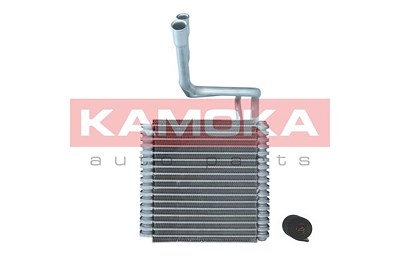 Kamoka Verdampfer, Klimaanlage [Hersteller-Nr. 7770042] für Ford von KAMOKA