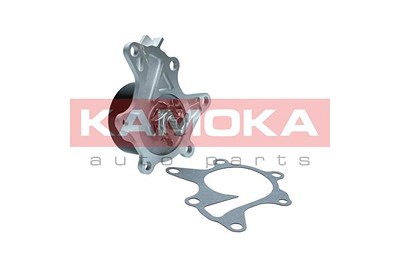 Kamoka Wasserpumpe, Motorkühlung [Hersteller-Nr. T0302] für Subaru, Toyota von KAMOKA