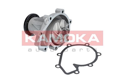 Kamoka Wasserpumpe [Hersteller-Nr. T0181] für Gm Korea, Mercedes-Benz von KAMOKA