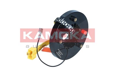 Kamoka Wickelfeder, Airbag [Hersteller-Nr. 4210053] für Seat, VW von KAMOKA