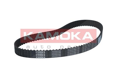 Kamoka Zahnriemen [Hersteller-Nr. 7000039] für Toyota von KAMOKA