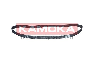 Kamoka Zahnriemen [Hersteller-Nr. 7000102] für Audi, Seat, VW von KAMOKA