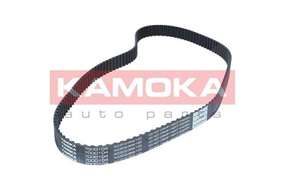 Kamoka Zahnriemen [Hersteller-Nr. 7000104] für Audi, Nissan, Seat, VW von KAMOKA