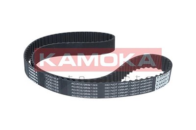 Kamoka Zahnriemen [Hersteller-Nr. 7000123] für Audi, Volvo, VW von KAMOKA