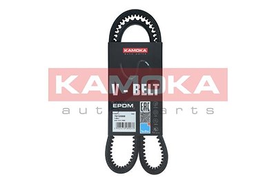 Kamoka Keilriemen [Hersteller-Nr. 7010308] für Alfa Romeo, Audi, BMW, Citroën, Fiat, Ford, Hyundai, Jeep, Lada, Lancia, Mazda, Mitsubishi, Nissan, Ope von KAMOKA