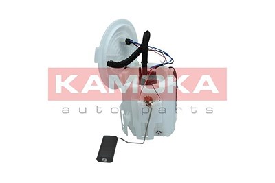 Kamoka Kraftstoff-Fördereinheit [Hersteller-Nr. 8400101] für Opel von KAMOKA