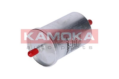 Kamoka Kraftstofffilter [Hersteller-Nr. F300501] für Citroën, Dacia, Ds, Fiat, Hyundai, Infiniti, Lada, Lancia, Nissan, Opel, Peugeot, Renault, Smart, von KAMOKA