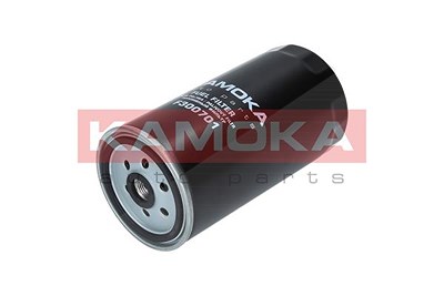 Kamoka Kraftstofffilter [Hersteller-Nr. F300701] für Alfa Romeo, Alpina, Audi, Austin, Bedford, BMW, Cadillac, Caterham, Citroën, Dacia, Daihatsu, Fia von KAMOKA