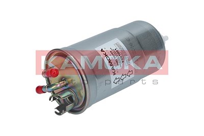 Kamoka Kraftstofffilter [Hersteller-Nr. F301001] für Audi, Fiat, Opel, Seat, Skoda, VW von KAMOKA