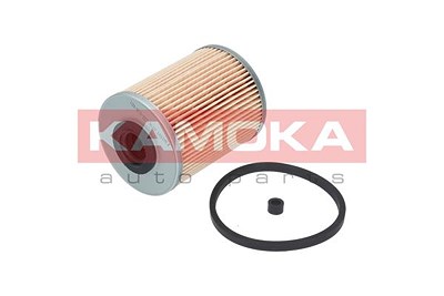 Kamoka Kraftstofffilter [Hersteller-Nr. F301101] für Citroën, Jeep, Mitsubishi, Nissan, Opel, Peugeot, Renault, Suzuki, Volvo von KAMOKA