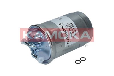 Kamoka Kraftstofffilter [Hersteller-Nr. F301701] für Ford, Seat, VW von KAMOKA