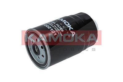 Kamoka Kraftstofffilter [Hersteller-Nr. F302101] für Alfa Romeo, Audi, Bedford, Chevrolet, Citroën, Daf, Daihatsu, Fiat, Ford, Hyundai, Iveco, Jeep, K von KAMOKA