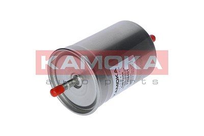 Kamoka Kraftstofffilter [Hersteller-Nr. F302401] für Alfa Romeo, Alpina, Audi, Bentley, BMW, Chevrolet, Chrysler, Citroën, Dodge, Fiat, Ford, Hyundai, von KAMOKA