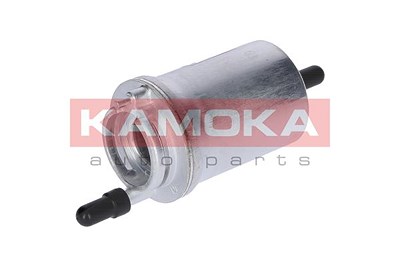 Kamoka Kraftstofffilter [Hersteller-Nr. F302901] für Audi, BMW, Chevrolet, Chrysler, Citroën, Dodge, Fiat, Ford, Honda, Hyundai, Kia, Maserati, Mazda, von KAMOKA