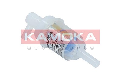 Kamoka Kraftstofffilter [Hersteller-Nr. F303001] für Audi, BMW, Citroën, Ford, Gm Korea, Jaguar, Mercedes-Benz, Porsche, Puch, Renault, Ssangyong, VW von KAMOKA