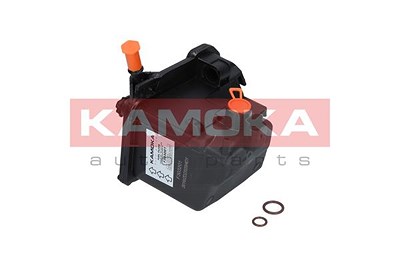 Kamoka Kraftstofffilter [Hersteller-Nr. F303201] für Audi, BMW, Bugatti, Chevrolet, Citroën, Fiat, Ford, Honda, Iveco, Lancia, Mazda, Mercedes-Benz, M von KAMOKA