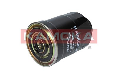 Kamoka Kraftstofffilter [Hersteller-Nr. F303601] für Asia Motors, Audi, BMW, Buick, Citroën, Daf, Daihatsu, Ford, Hyundai, Isuzu, Kia, Mazda, Mercedes von KAMOKA