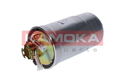 Kamoka Kraftstofffilter [Hersteller-Nr. F303701] für Seat, Skoda, VW von KAMOKA