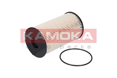 Kamoka Kraftstofffilter [Hersteller-Nr. F303901] für Audi, BMW, Chrysler, Daihatsu, Fiat, Ford, Geely, Honda, Hummer, Hyundai, Jeep, Lada, Land Rover, von KAMOKA