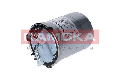 Kamoka Kraftstofffilter [Hersteller-Nr. F304201] für Audi, Seat, Skoda, VW von KAMOKA