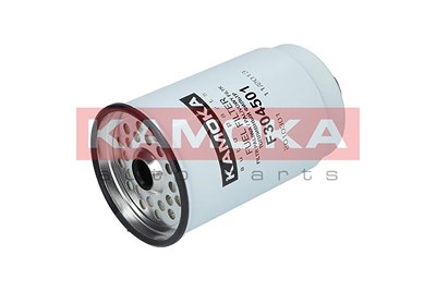 Kamoka Kraftstofffilter [Hersteller-Nr. F304501] für Ford, Metrocab von KAMOKA