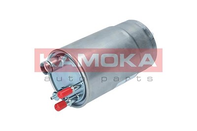 Kamoka Kraftstofffilter [Hersteller-Nr. F304601] für Fiat, Ford von KAMOKA