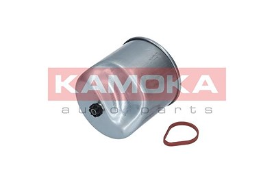 Kamoka Kraftstofffilter [Hersteller-Nr. F305001] für Ford, Mazda, Volvo von KAMOKA