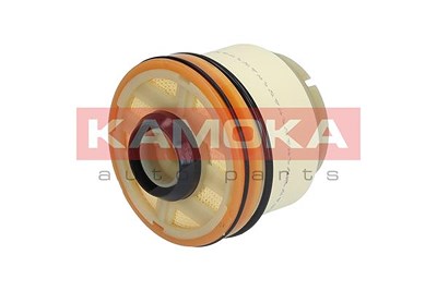 Kamoka Kraftstofffilter [Hersteller-Nr. F305301] für Citroën, Fiat, Isuzu, Iveco, Lexus, Mitsubishi, Peugeot, Toyota, VW von KAMOKA