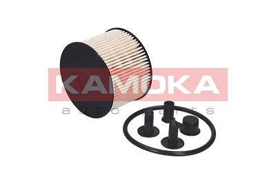 Kamoka Kraftstofffilter [Hersteller-Nr. F307301] für Citroën, Fiat, Ford, Lancia, Peugeot, Volvo von KAMOKA