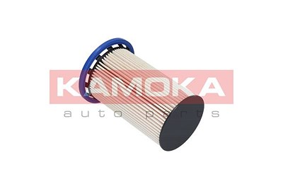 Kamoka Kraftstofffilter [Hersteller-Nr. F308201] für Audi, Seat, VW von KAMOKA