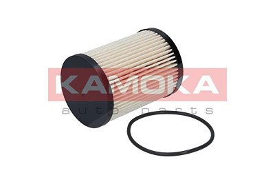 Kamoka Kraftstofffilter [Hersteller-Nr. F308501] für Volvo von KAMOKA