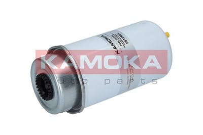 Kamoka Kraftstofffilter [Hersteller-Nr. F312901] für Ford von KAMOKA