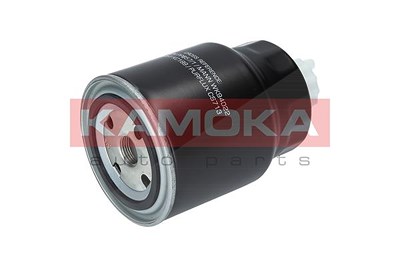 Kamoka Kraftstofffilter [Hersteller-Nr. F313501] für Alfa Romeo, Alpina, Audi, Chevrolet, Jaguar, Mercedes-Benz, Nissan, Opel, Renault, Saab, VW von KAMOKA