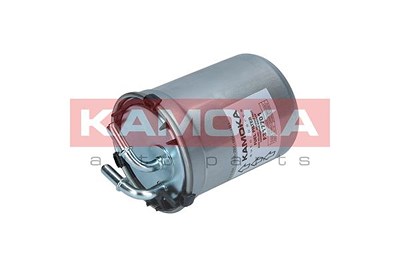 Kamoka Kraftstofffilter [Hersteller-Nr. F317701] für Audi, Seat, Skoda, VW von KAMOKA