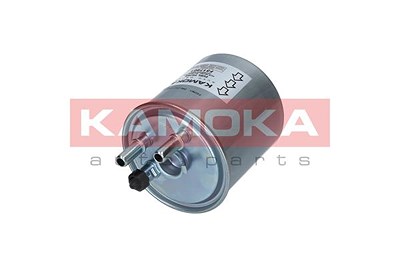 Kamoka Kraftstofffilter [Hersteller-Nr. F317901] für Renault von KAMOKA