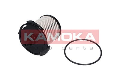 Kamoka Kraftstofffilter [Hersteller-Nr. F320501] für Citroën, Ford, Ford Usa, Seat von KAMOKA