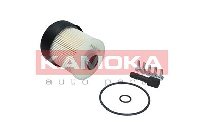 Kamoka Kraftstofffilter [Hersteller-Nr. F320701] für Dacia, Mercedes-Benz, Nissan, Renault von KAMOKA