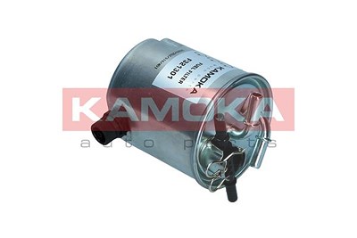 Kamoka Kraftstofffilter [Hersteller-Nr. F321301] für Nissan, Renault von KAMOKA