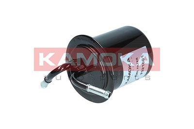 Kamoka Kraftstofffilter [Hersteller-Nr. F321601] für Fiat, Ford, Maserati, Mazda, Mercedes-Benz, Renault, Subaru, Toyota von KAMOKA