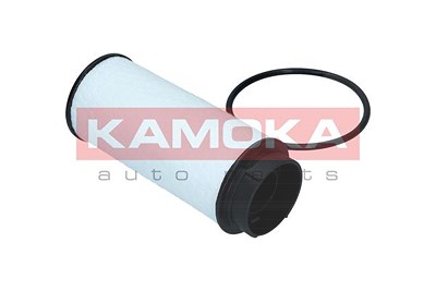 Kamoka Kraftstofffilter [Hersteller-Nr. F324901] für Abarth, Chevrolet, Dacia, Ford, Gm Korea, Iveco, Jaguar, Mercedes-Benz, Mitsubishi, Renault, Sant von KAMOKA