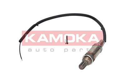 Kamoka Lambdasonde [Hersteller-Nr. 17001] für Audi, BMW, Chevrolet, Daihatsu, De Lorean, Fiat, Ford Usa, Gm Korea, Honda, Hyundai, Jaguar, Jeep, Kia, von KAMOKA