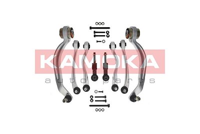 Kamoka Lenkersatz, Radaufhängung [Hersteller-Nr. 9060006] für Skoda, VW, Audi von KAMOKA