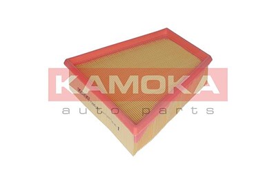 Kamoka Luftfilter [Hersteller-Nr. F205101] für Audi, Citroën, Ford, Hyundai, Innocenti, Jeep, Land Rover, Mercedes-Benz, Mg, Mitsubishi, Opel, Peugeot von KAMOKA