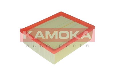 Kamoka Luftfilter [Hersteller-Nr. F206501] für Audi, BMW, Daihatsu, Mercedes-Benz, Plymouth, Porsche, Skoda, Subaru, Toyota, VW von KAMOKA