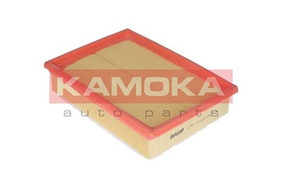 Kamoka Luftfilter [Hersteller-Nr. F218501] für Alpina, BMW von KAMOKA