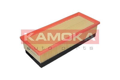 Kamoka Luftfilter [Hersteller-Nr. F224001] für Citroën, Peugeot von KAMOKA